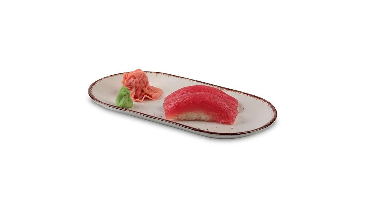 Nigiri Tuna