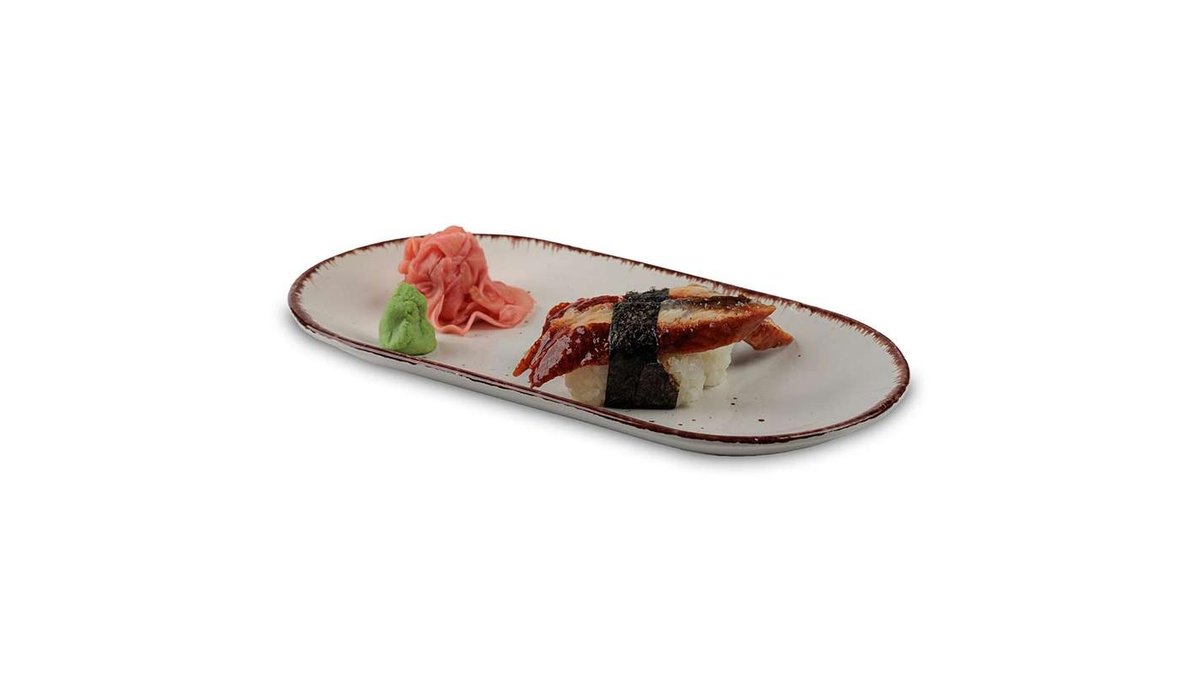 Nigiri Unaghi
