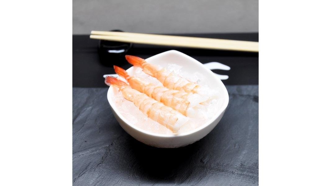 Sashimi Ebi
