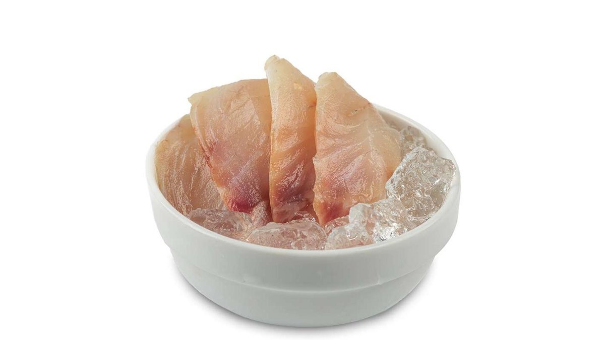 Sashimi SeaBass