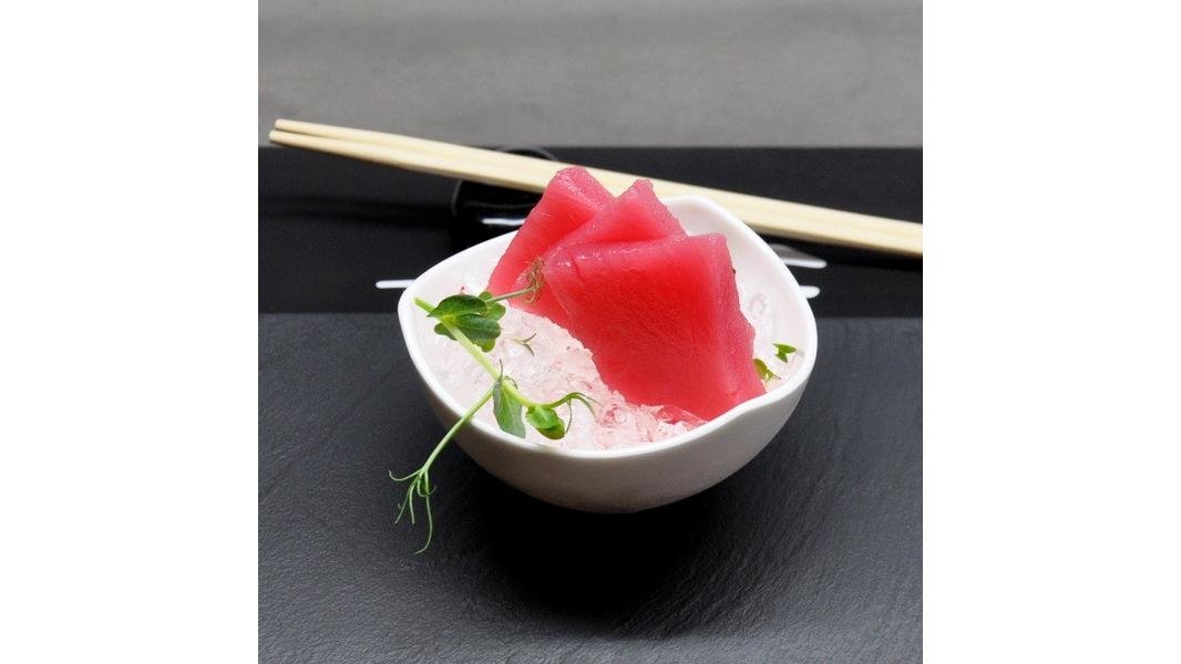 Sashimi Tuna