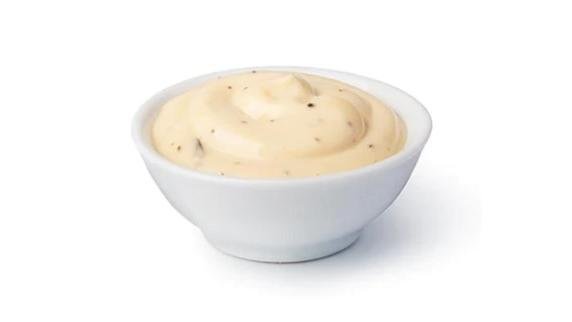 Spicy Mayo