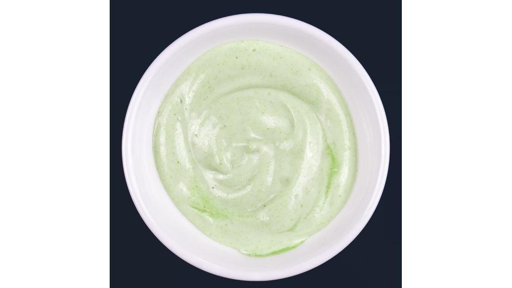 Wasabi Mayo