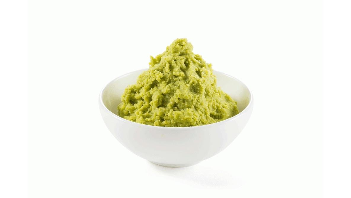 Wasabi