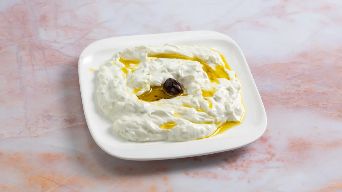 Τζατζίκι