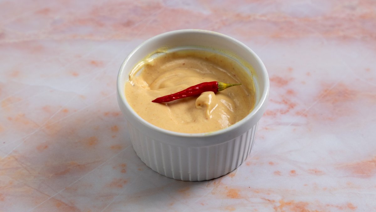 Chilli Σως 80 g