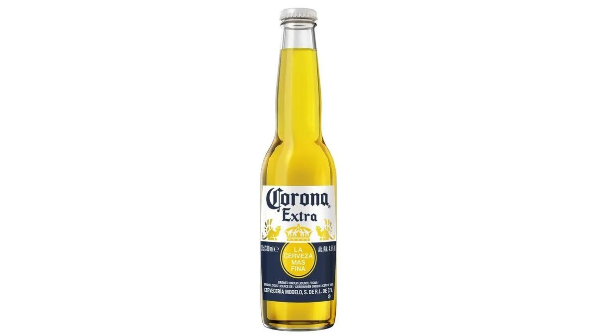 Corona 0.33 l