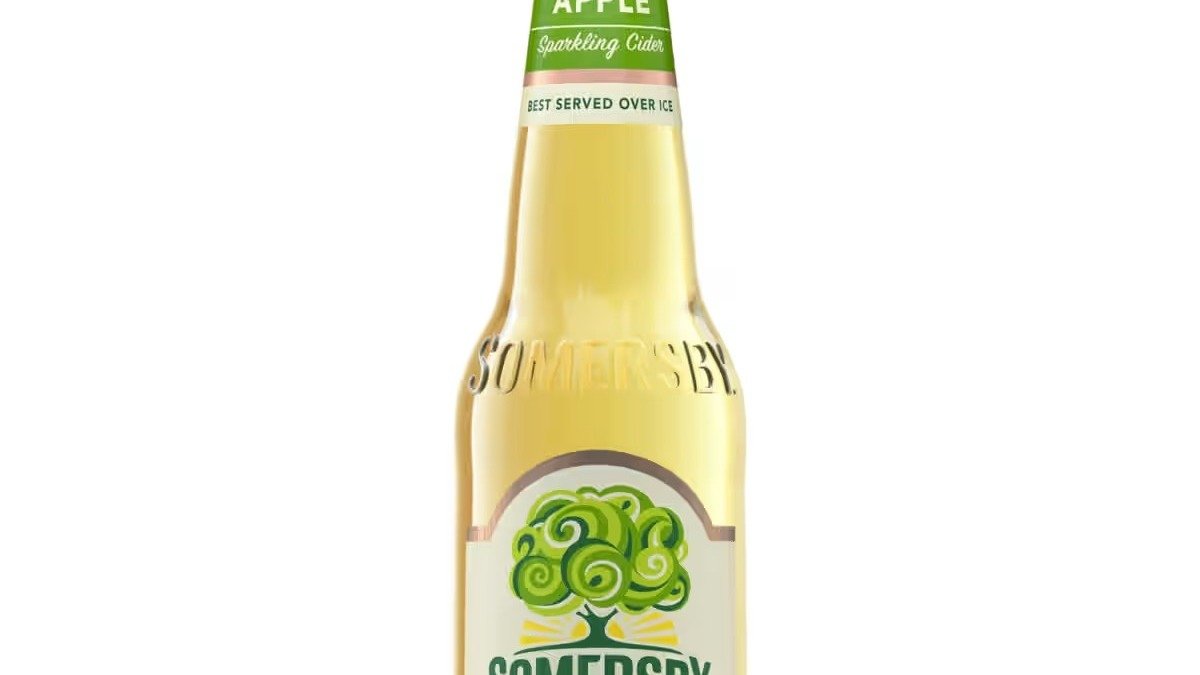 Apple cider