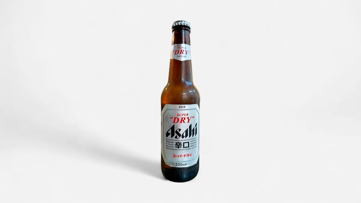 Asahi