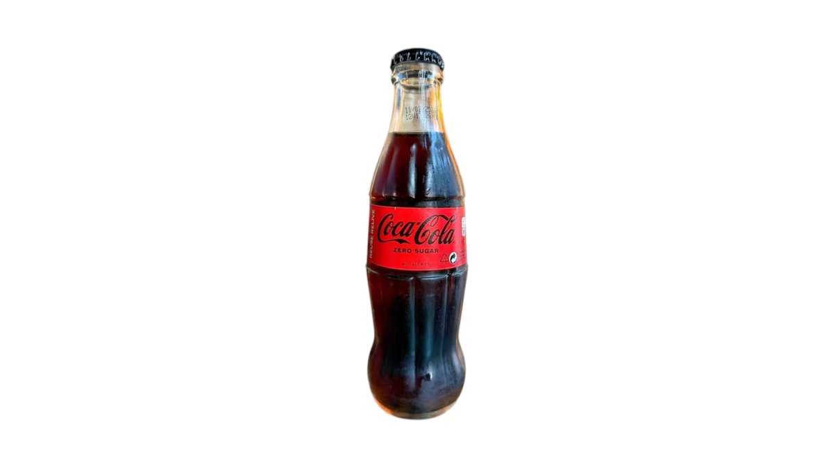 Cola zero