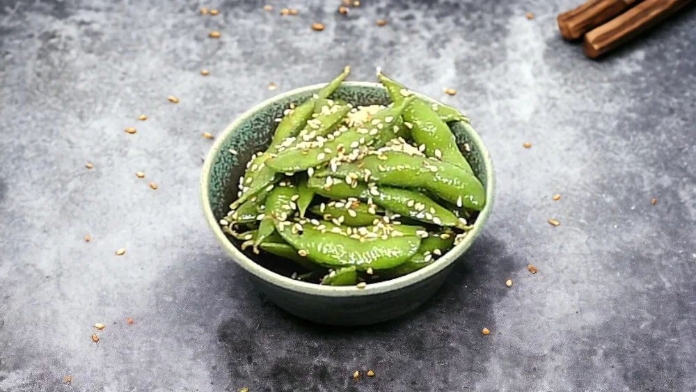 Edamame