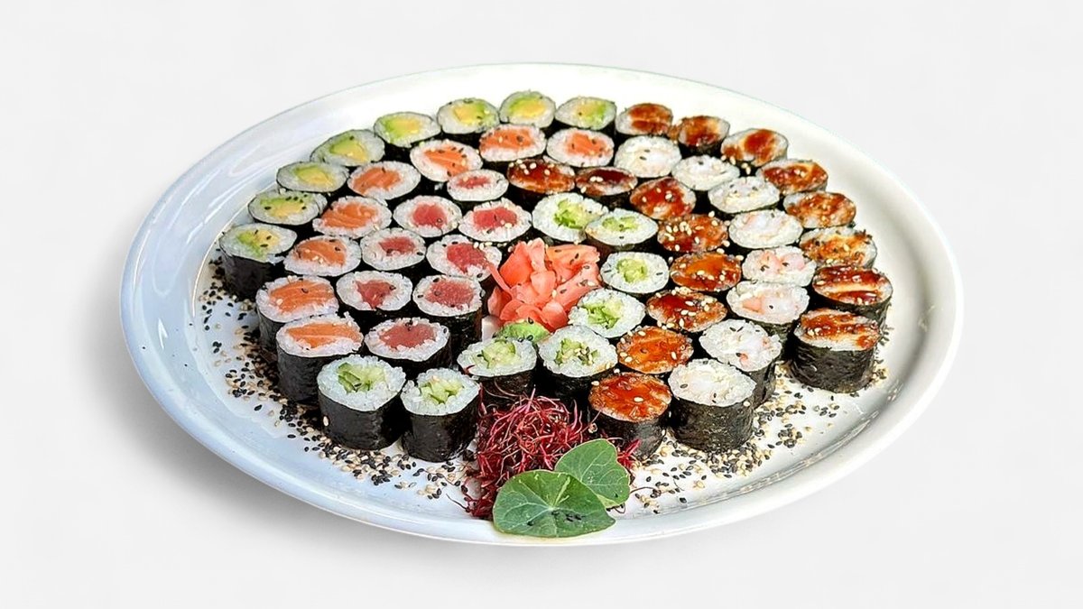 Maki set