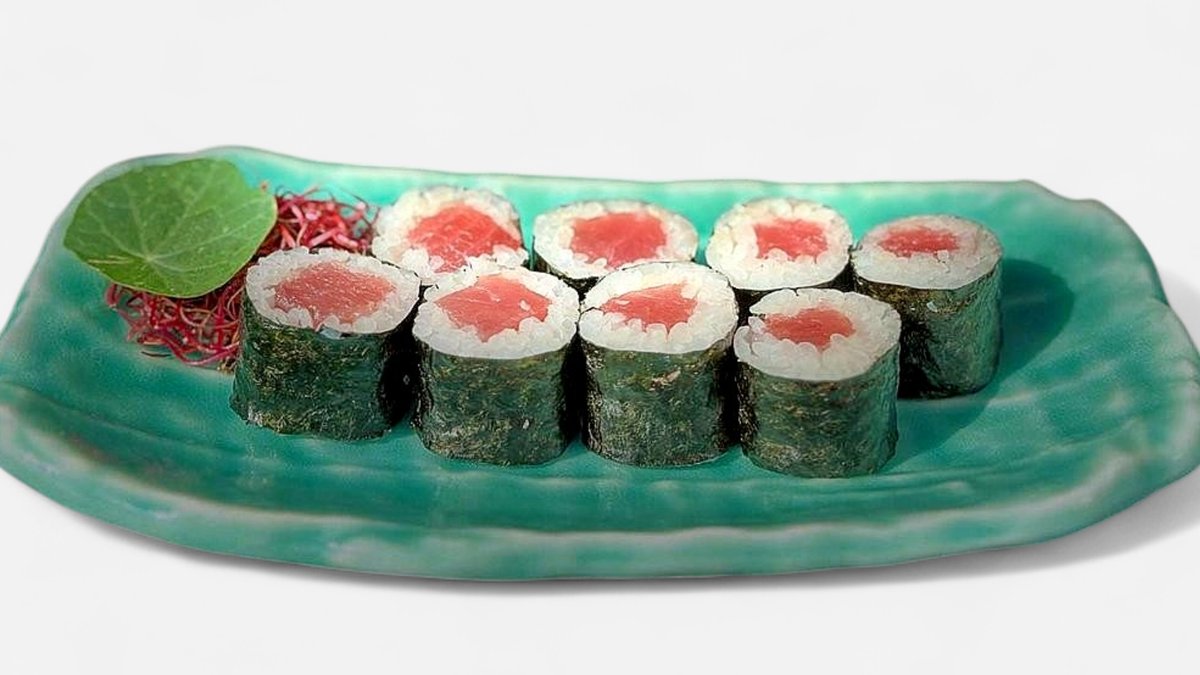 maki tuna