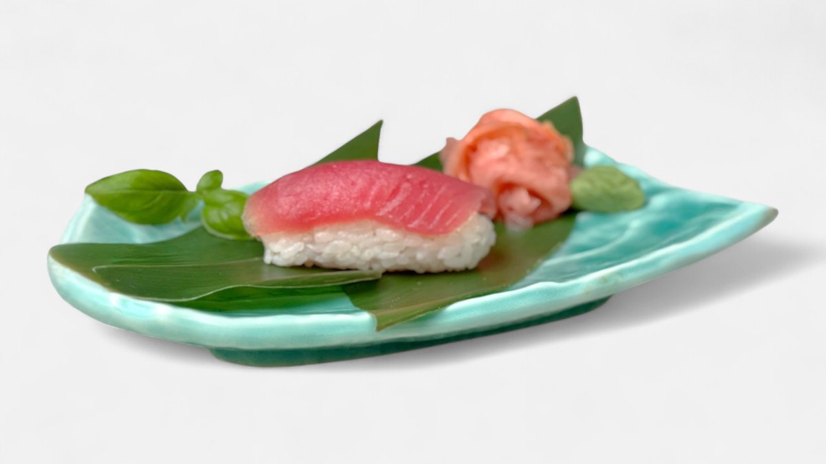Nigiri Tuna 1 pcs