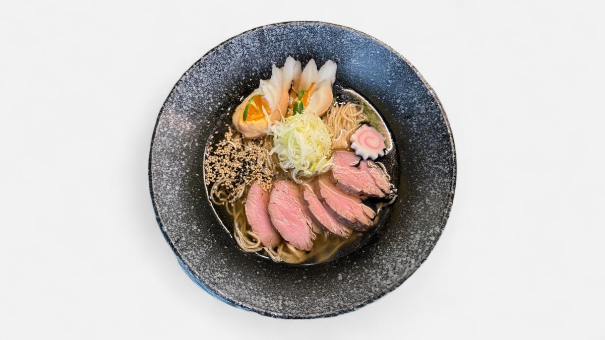 Shio ramen viese sisefilega