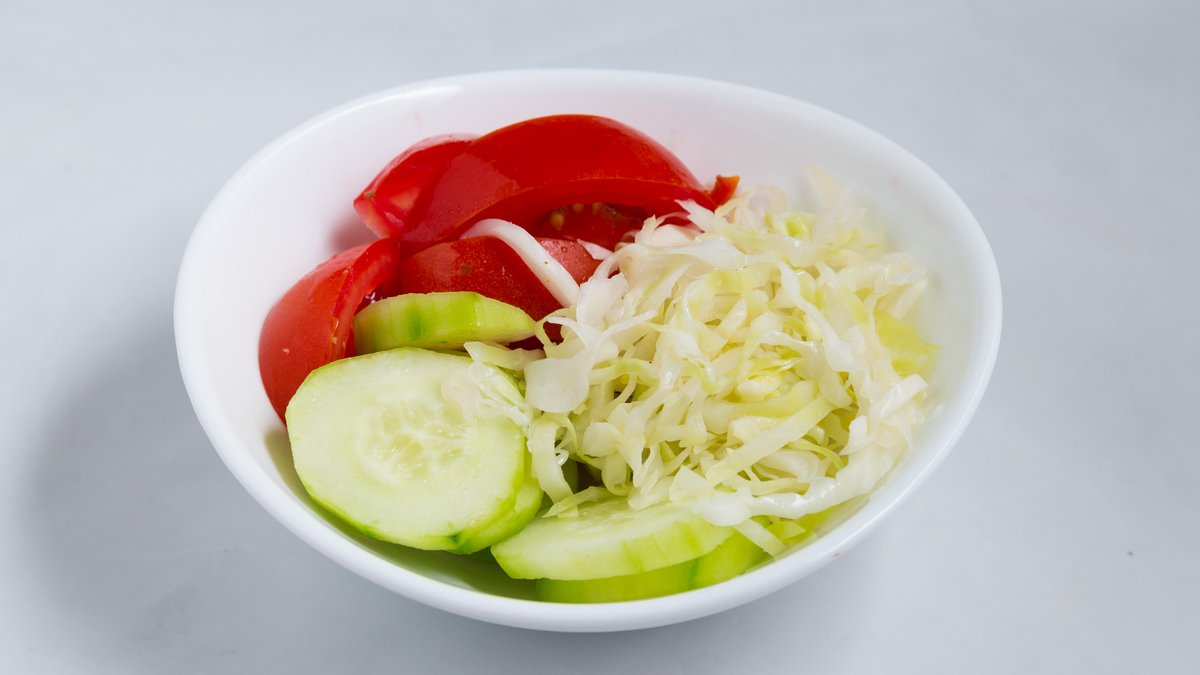 Mešana salata 0,150g