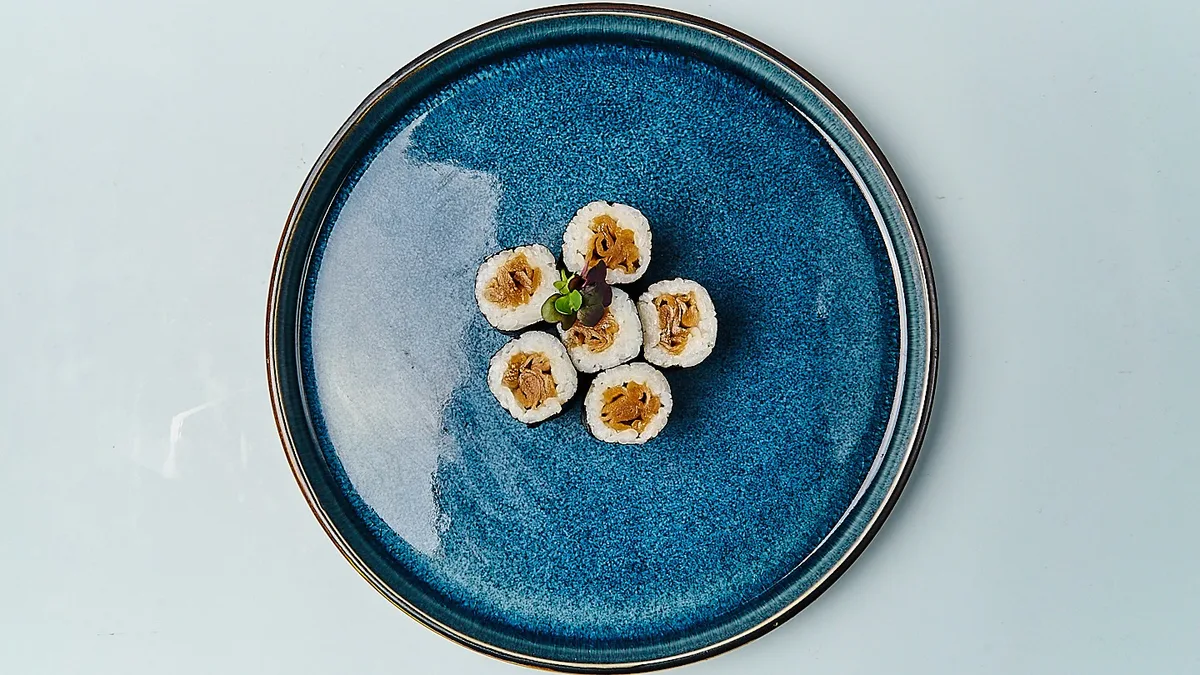 G4. Kampyo Maki
