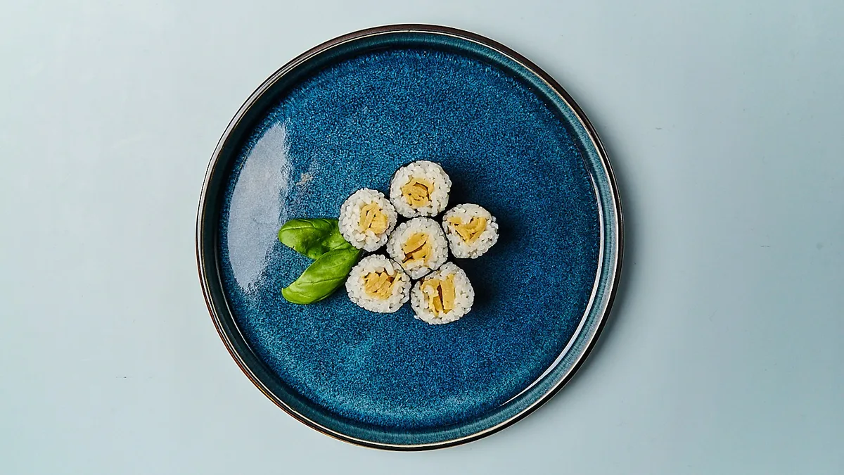 G5. Takenoko Maki
