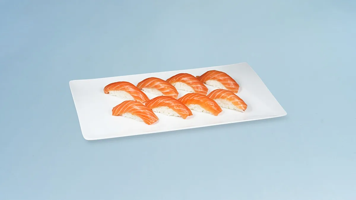 P2. Sake Classic Set