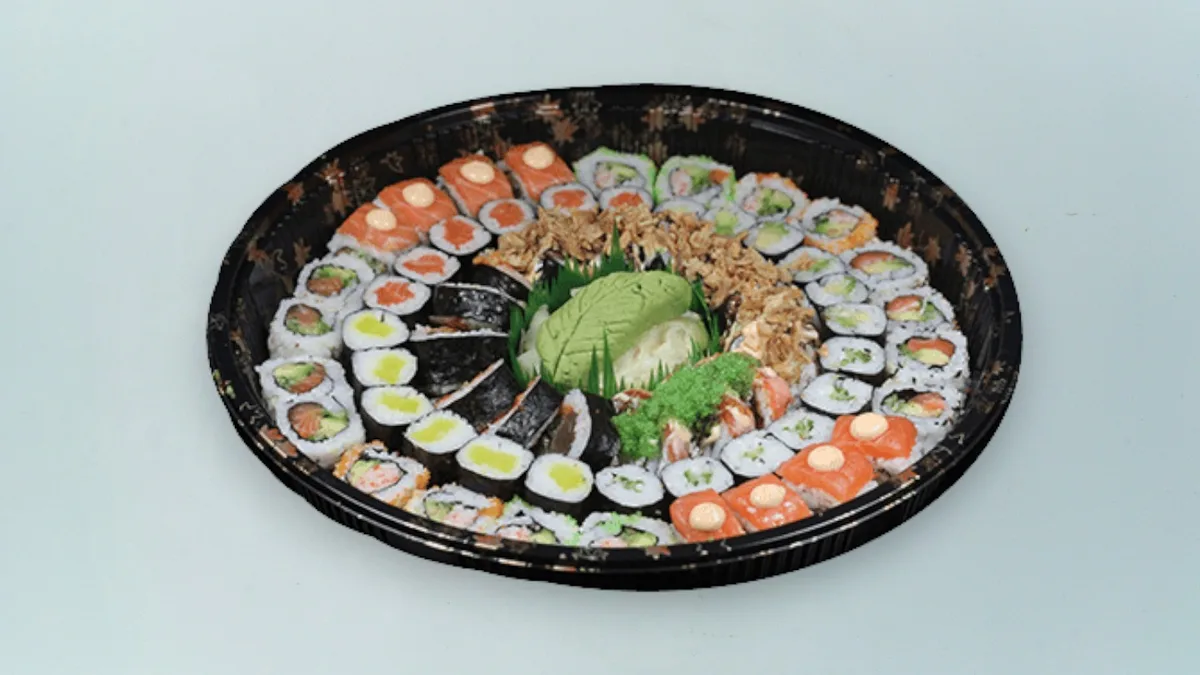 P30. Maki Big Box