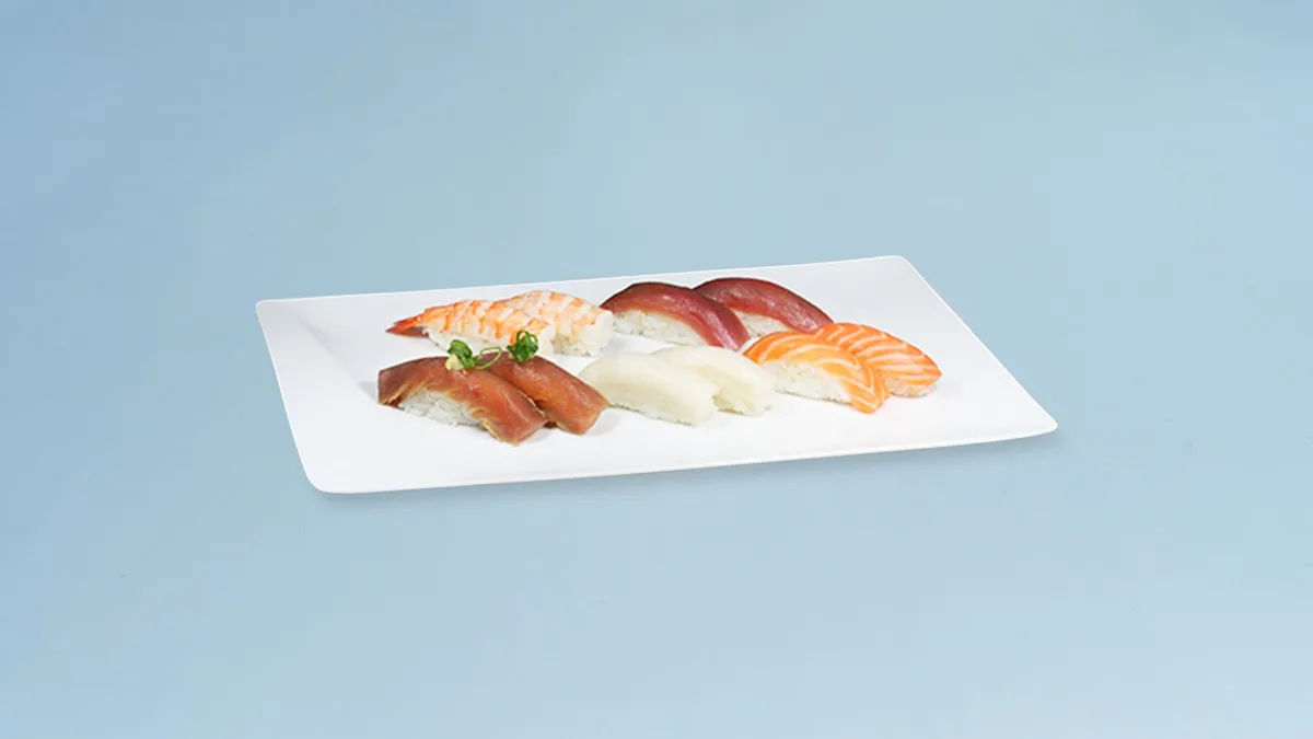 P7. Nigiri Lovers Set