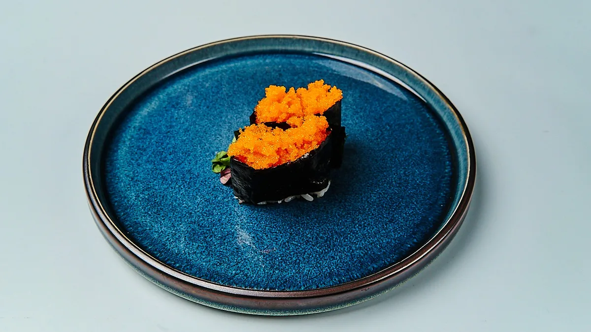 R14. Masago Gunkan