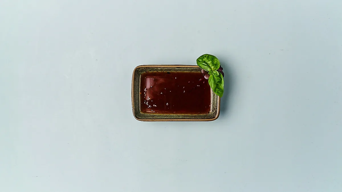 Spicy Tataki Sauce