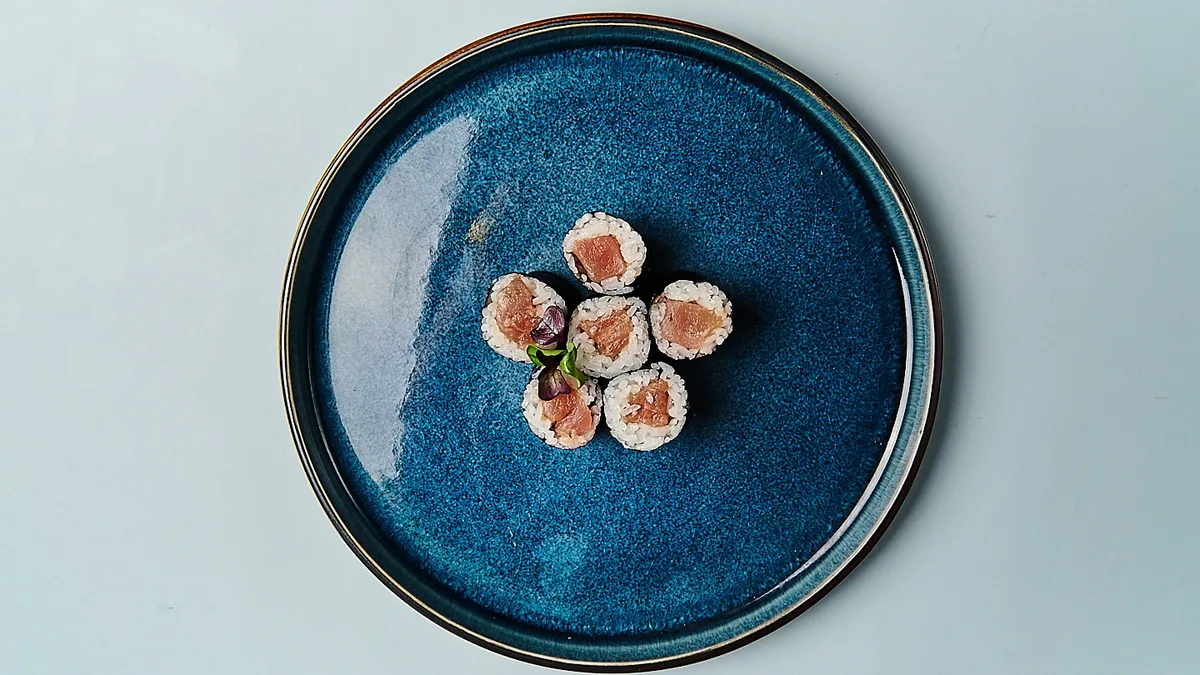 Y1. Tekka Maki