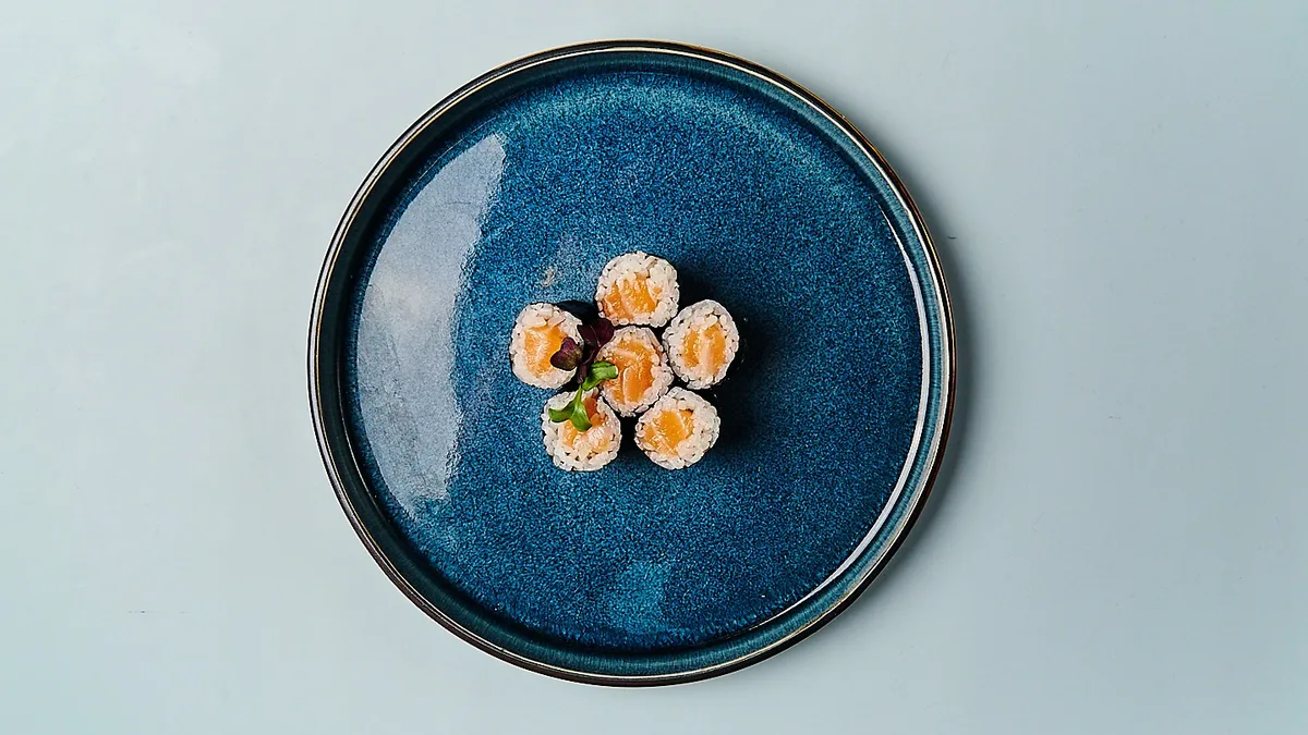 Y2. Sake Maki