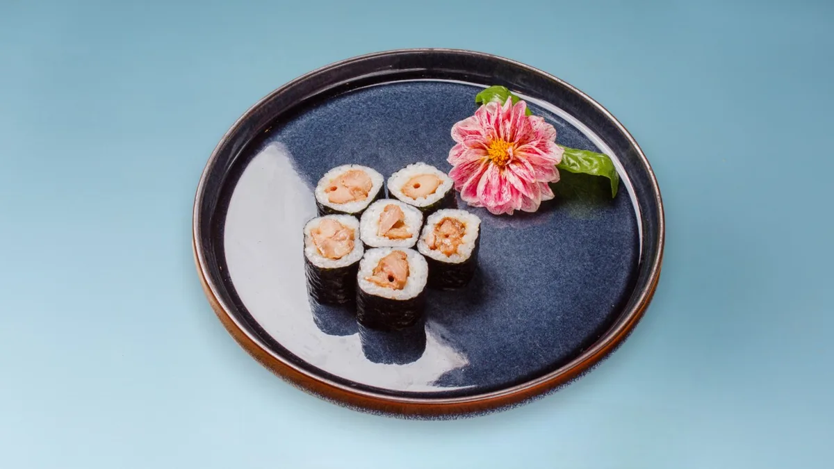 Y3. Yakitori Maki