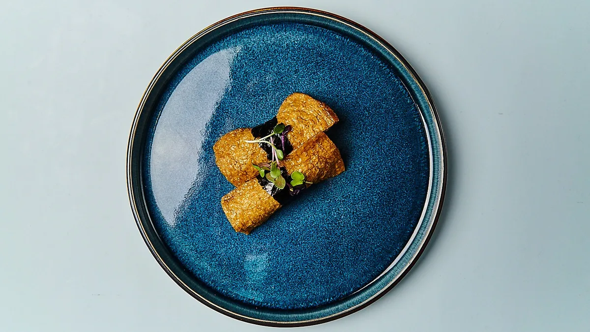 Y8. Inari Nigiri