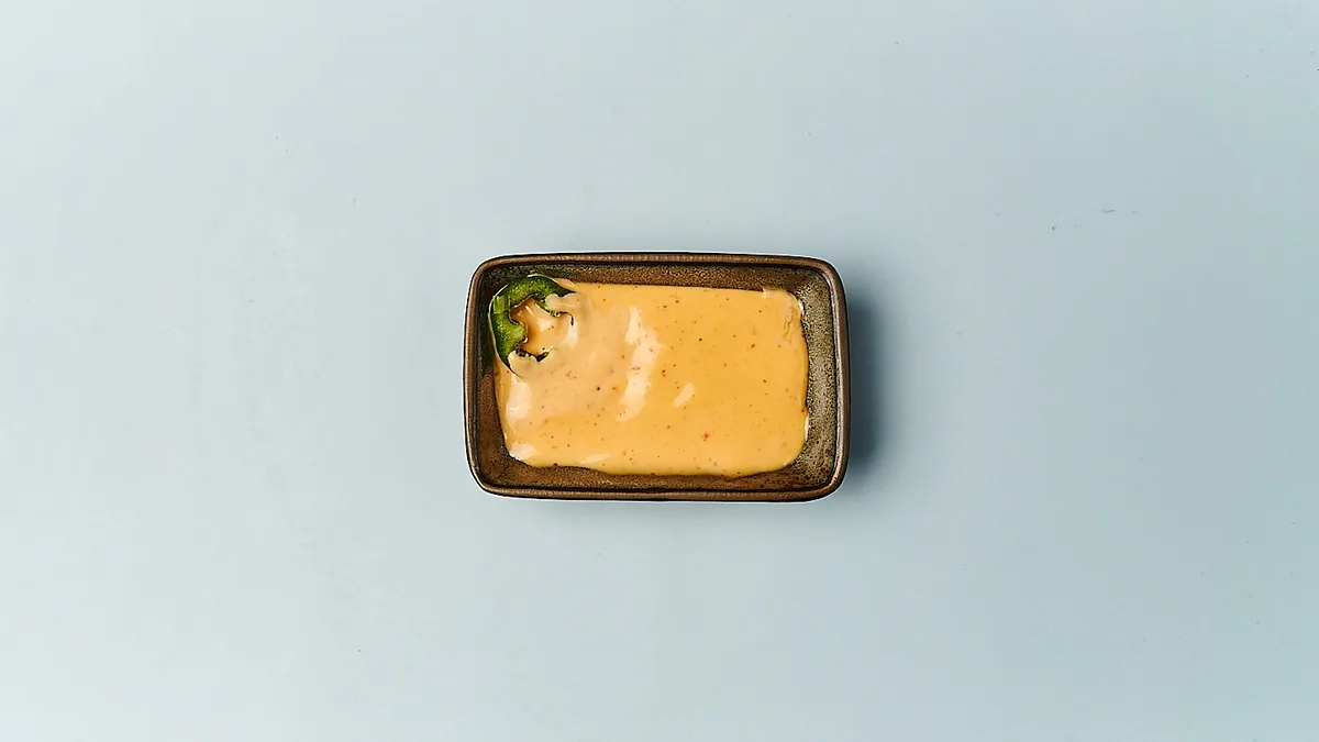 Chili Mayonnaise