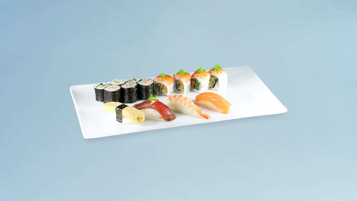 P1. Beginner Set