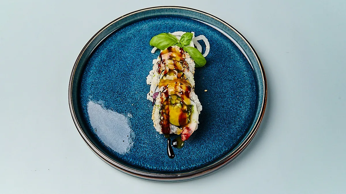 R30. Tako Futomaki