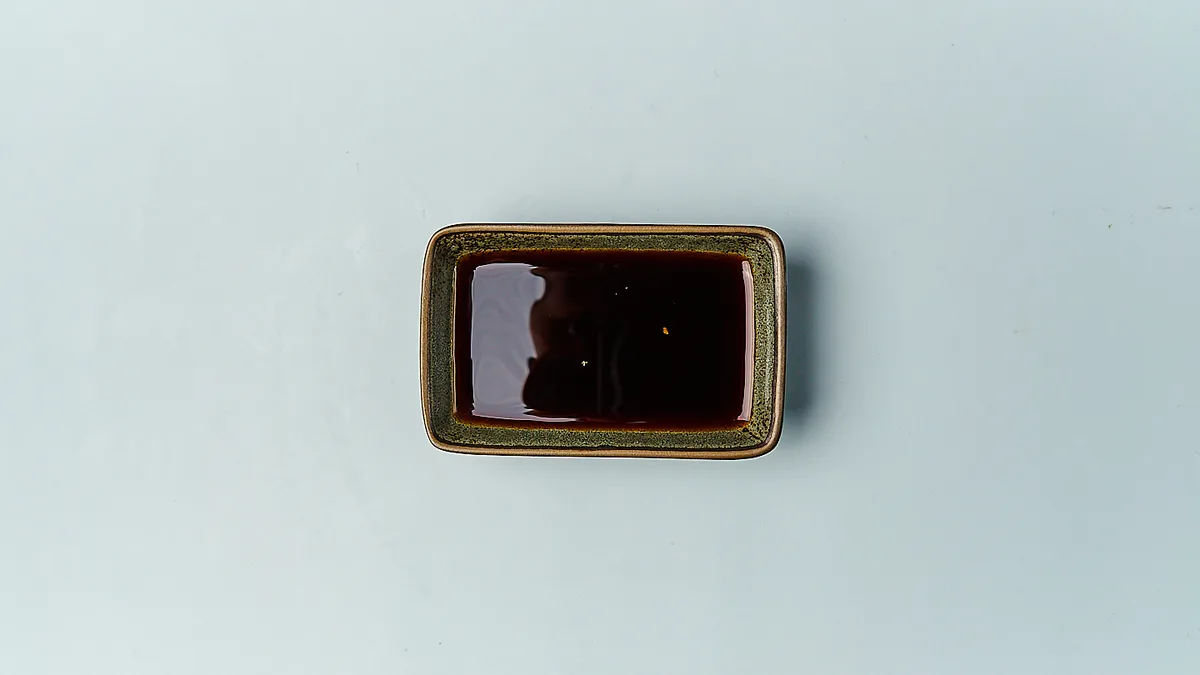Soy Sauce