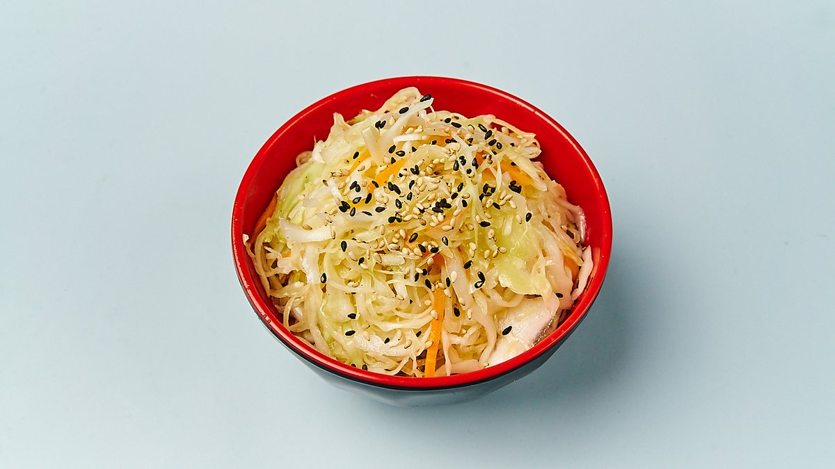 Extra Krautsalat