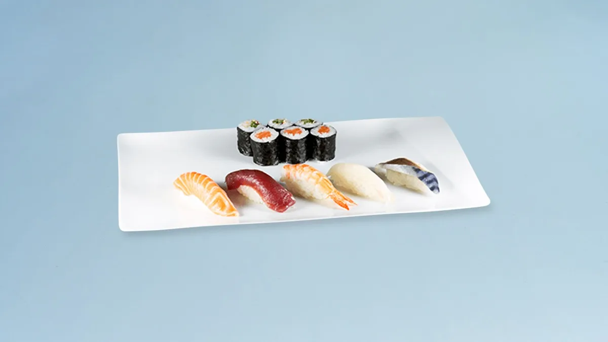 Mini Classic Set
