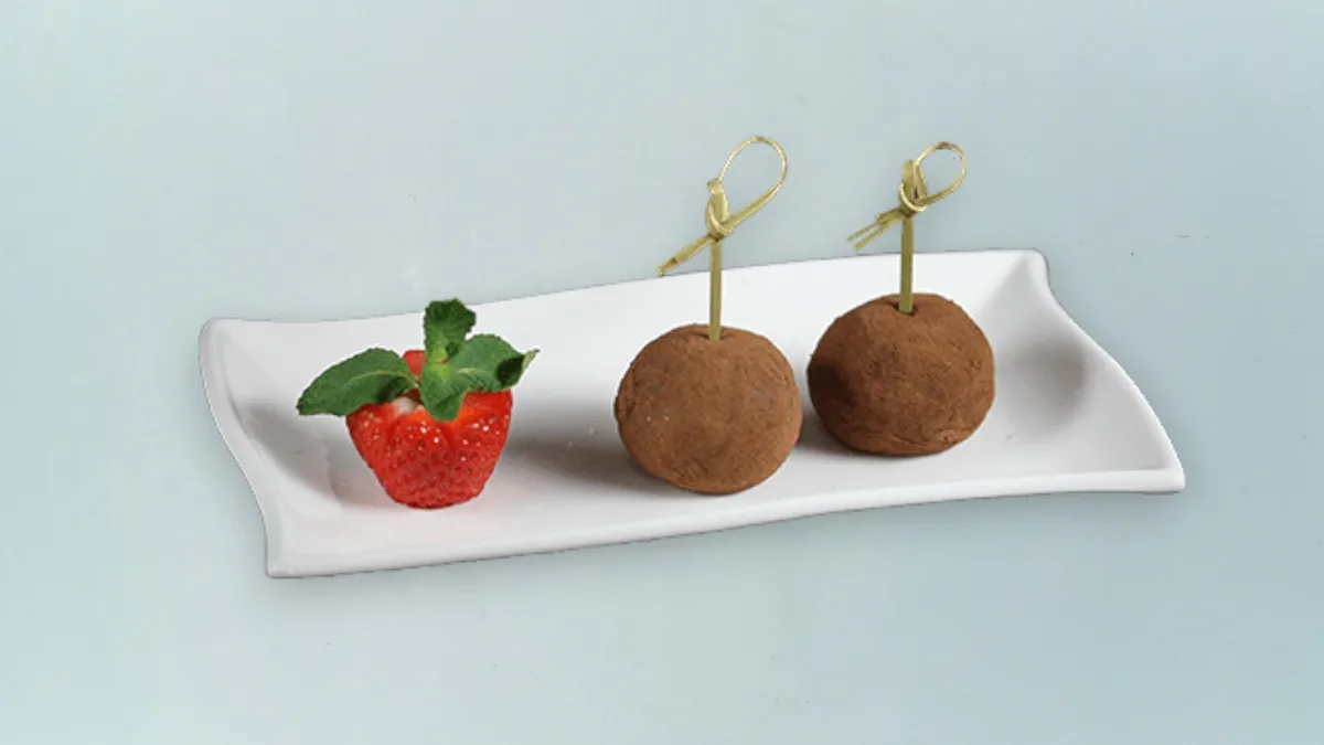 Mochi Schoko