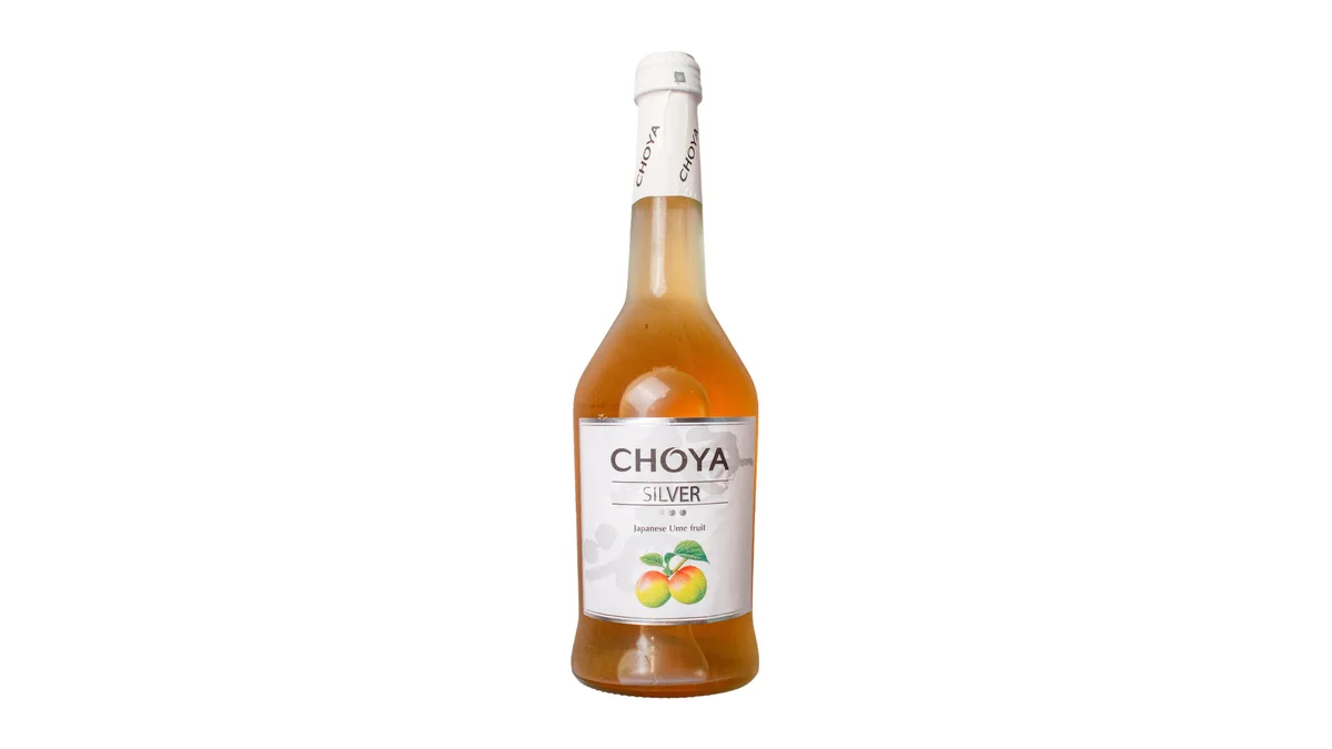 Pflaumenwein Choya Plum 0,5 l