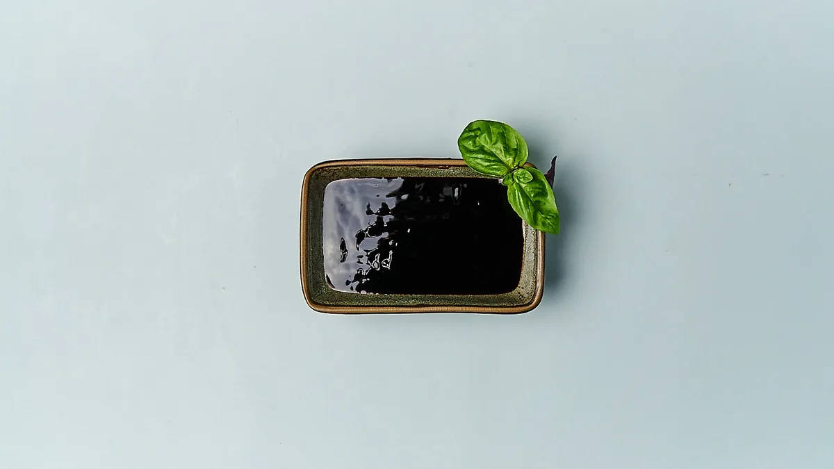 Unagi-Soße