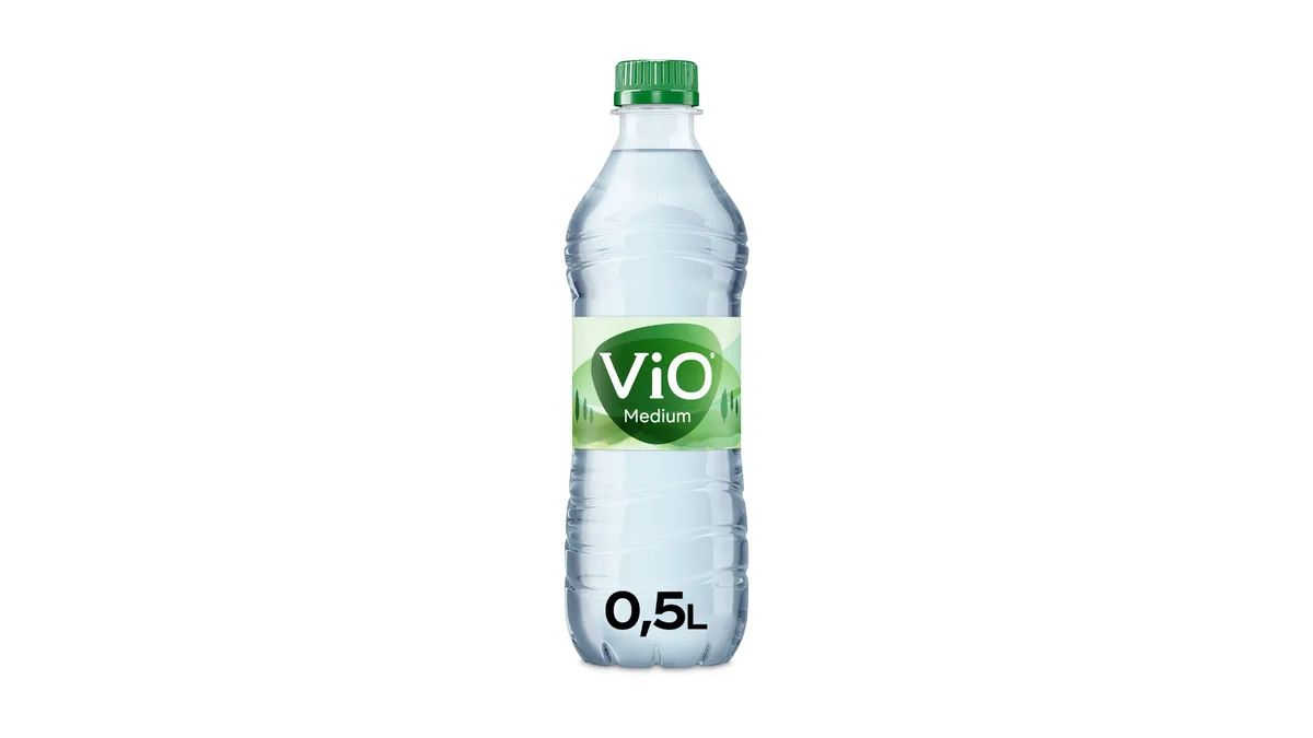 Vio Medium 0,5 l