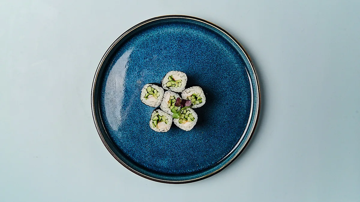 Y14. Kappa-Philadelphia Maki