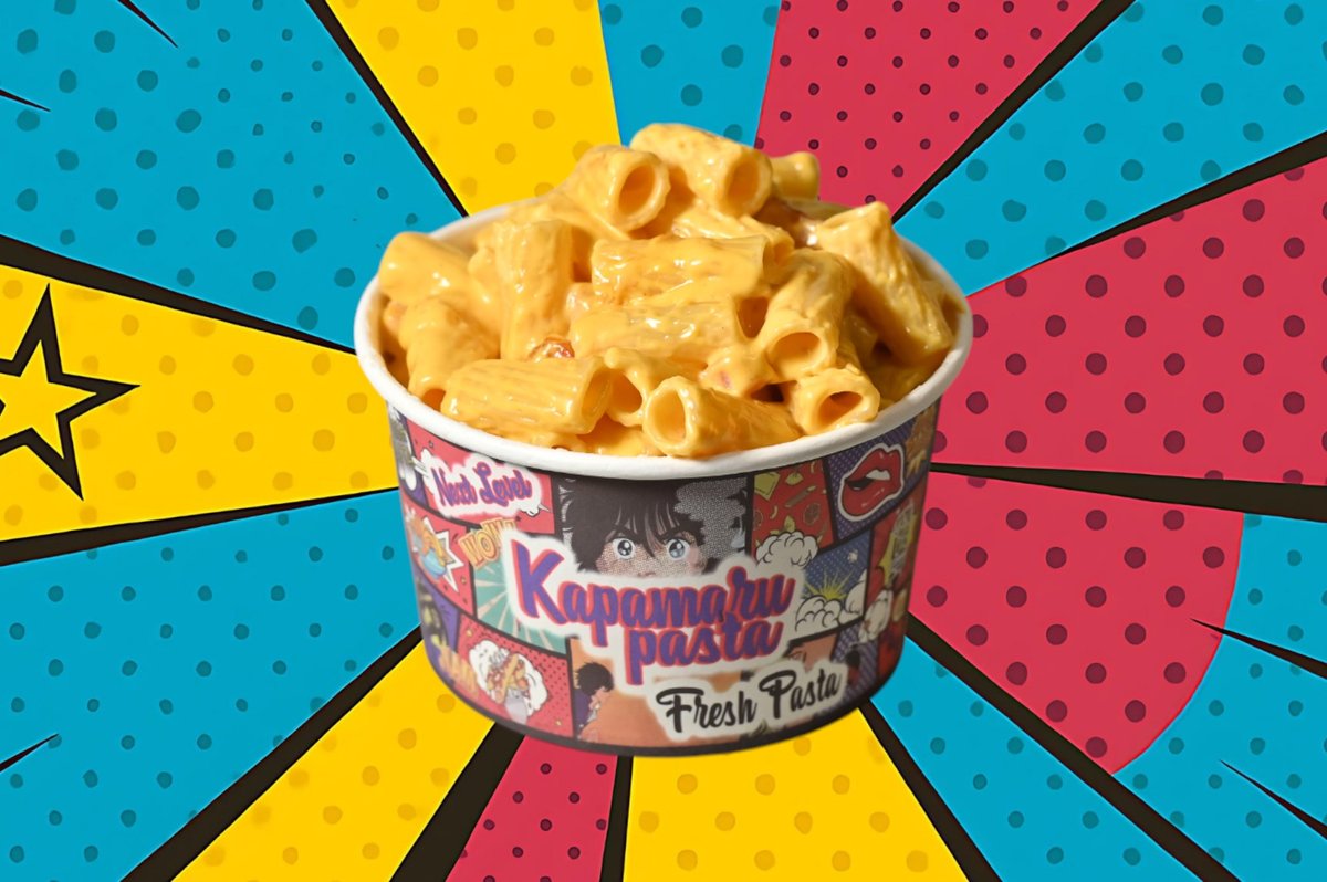 Bacon Mac and Cheese