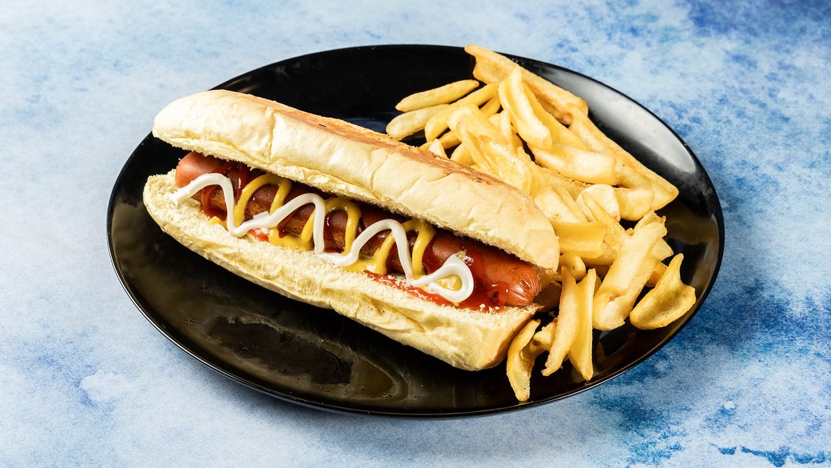 Hot Dog Special