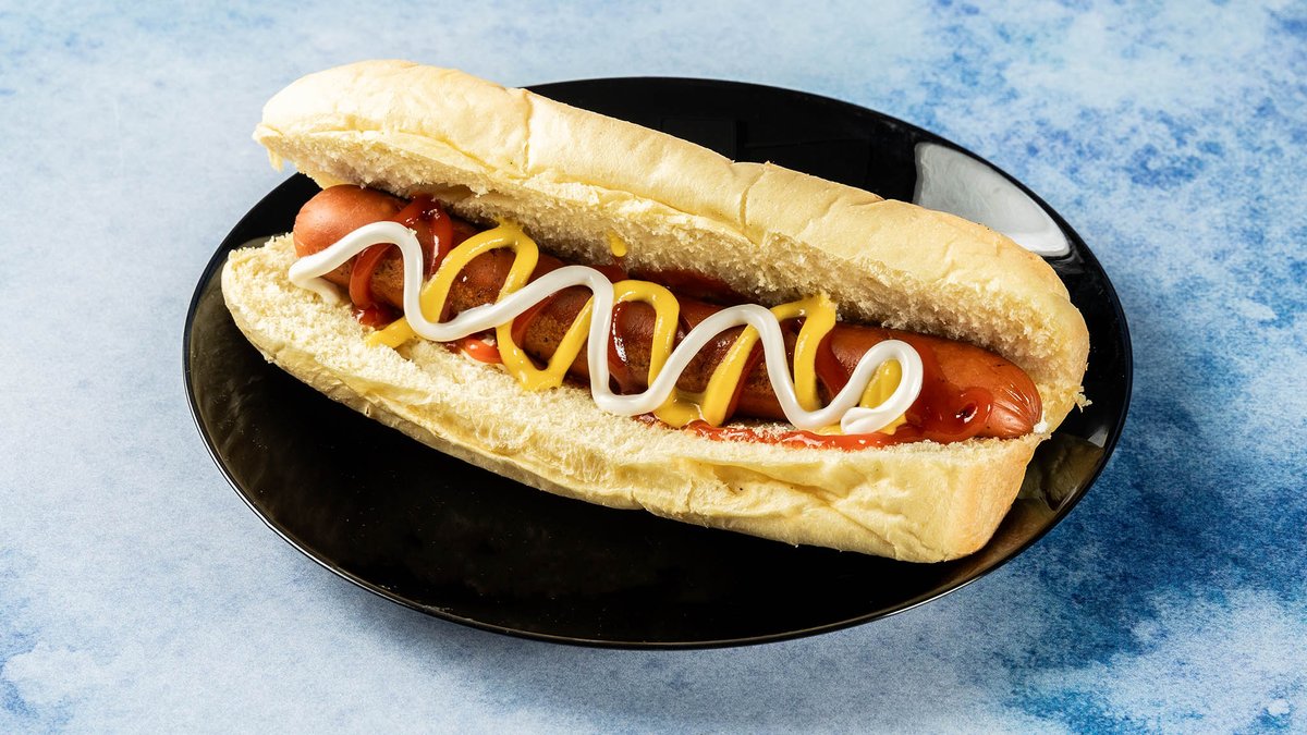 Hot Dog