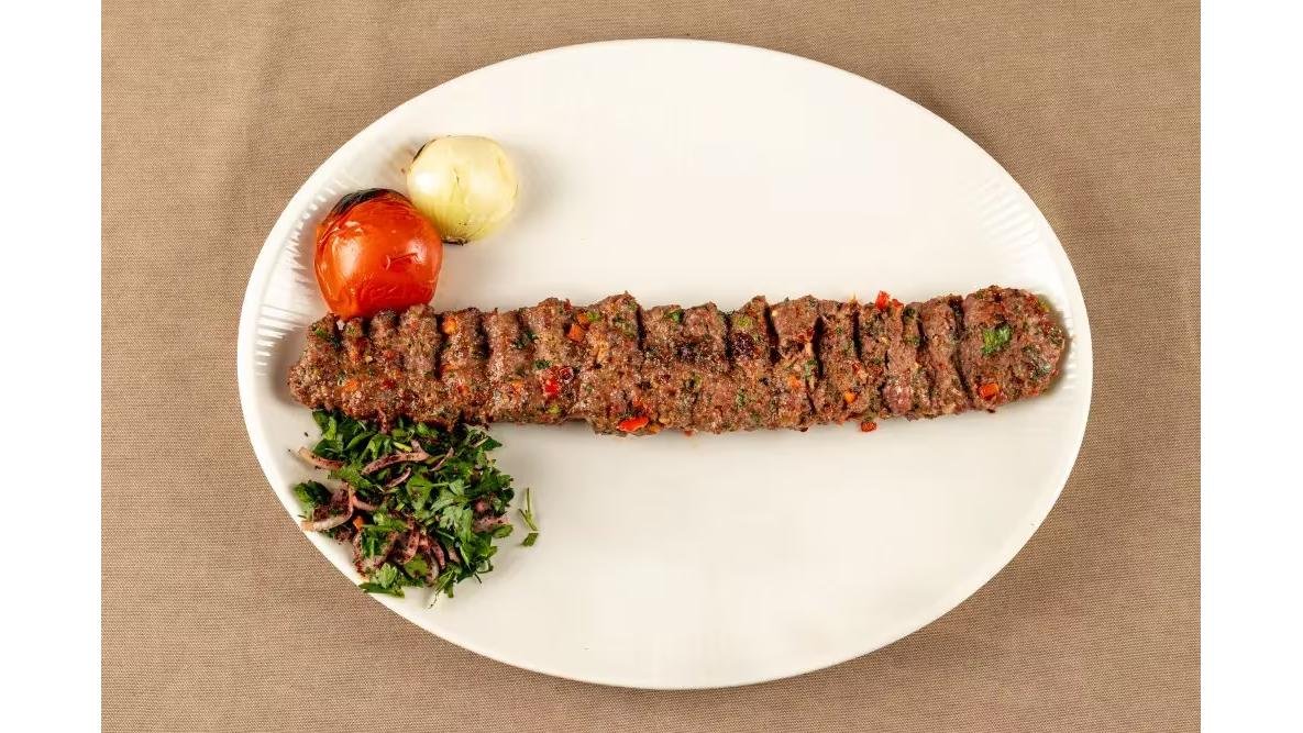 Adana Kebab