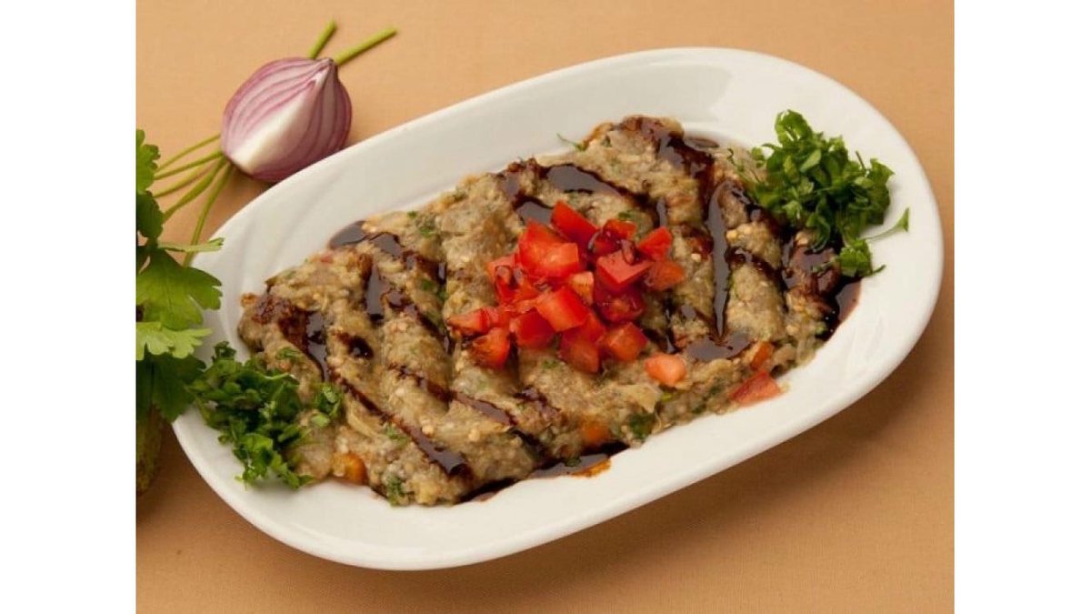 Baba Gannuj