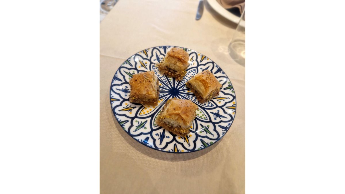 Baclava
