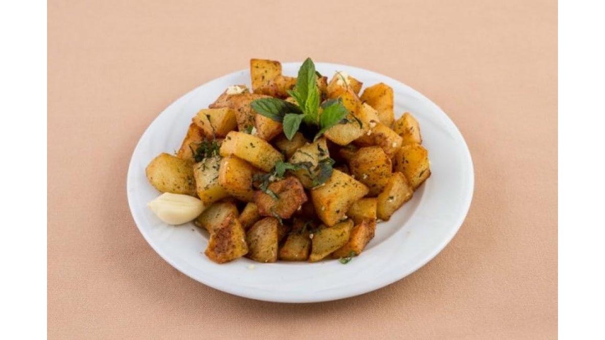 Batata Cuzbara