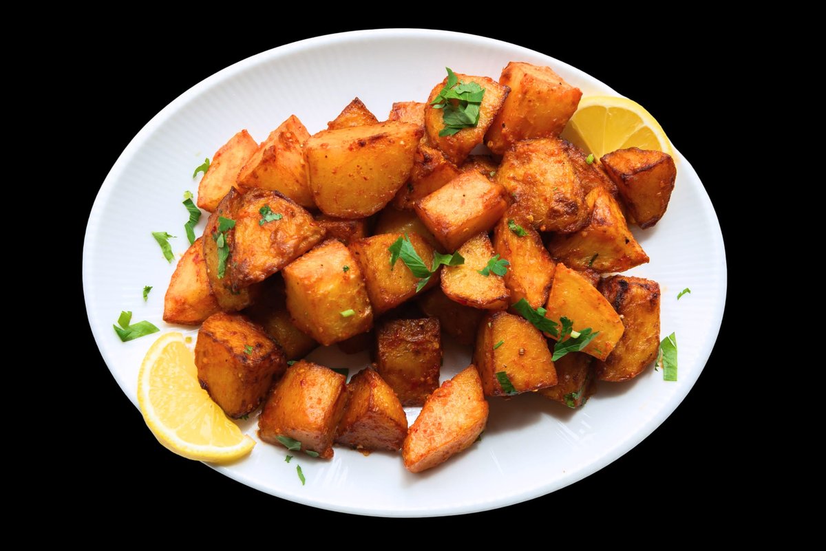 Batata harra